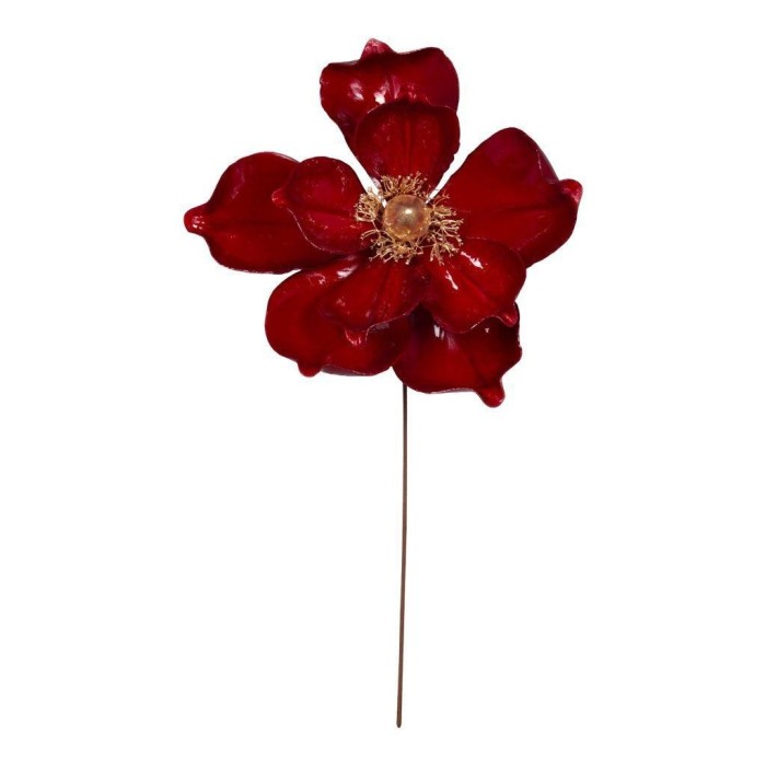 PICK MAGNOLIA GLOSSY H.CM.68 BURGUMDY